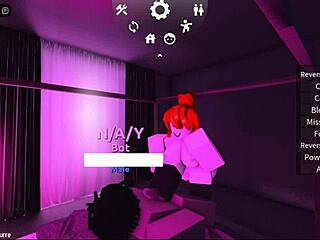 roblox acorn hair getting fucked lol 😏