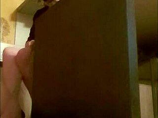 Humiliation: Golden Shower for Slave!