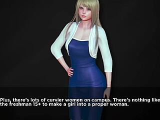 Lets Play Overstuffed Ending 4 Cut Off