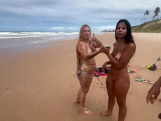 i love fucking on the beach