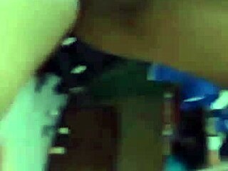 My Pussy Pubes Got Creamy After Several Cumshots