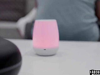 Donnie rock double taps matured and young pussies with licking and rimming!