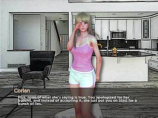 Lets Play Overstuffed Ending 4 Cut Off