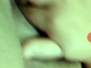 Masturbating In Intense Session