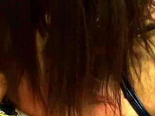 louise davis, stacey saran, and myla charles in a hot fffm foursome