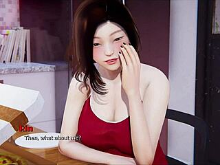 my real desire 5 with amateurs indian