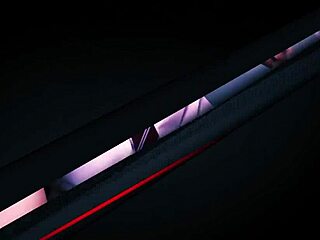 فتاة بريطانية 18+ تمارس لعب مؤخرة مدهونة ووظيفة قدم