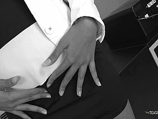 Hottie wants to suck and ride a dick with her hairy cunt