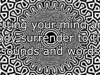 Erotic hypnosis mistress Lisa relaxation session