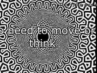 Erotic hypnosis mistress Lisa relaxation session