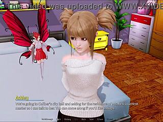 Harem Hotel 240: A Seductive Game Adventure