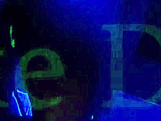 i was so horny playing with my ebony pussy until daddy's monster cock made me squirt a hurricane 💦😍