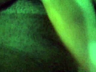 Blonde amateur gives sexy handjob in detailed scene