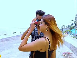 One Night Stand Sex With 18yrs Unknown Boy In Desi Fantasy Featuring Cute Hardcore Anal And Pussy Action With Big Tits