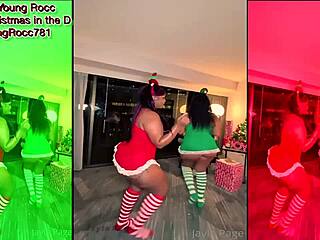 Beautiful BBWs Give Don Sudan Cum in Mouth!