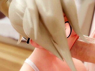 Thin Walls Reveal Hidden Gloryhole Adventures