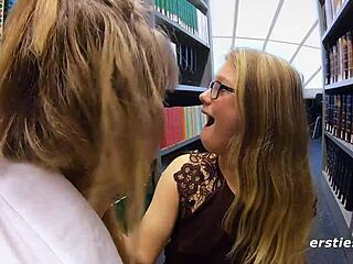 Bring That Erotic Novel To Life With Outdoor Lesbian Pussy Licking?