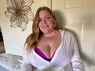 Is that cam girl fucking her neighbor?