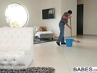 Babes Best Friend Clip