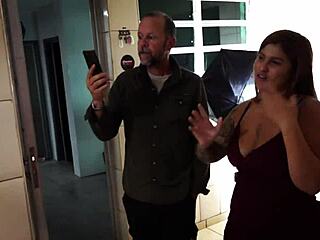 a suruba rolou solta com as quatros putinhas safadas