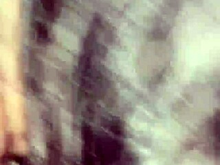 Sloppy Sucking on Big Black Monster Cock