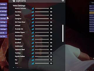 This first time in honey select 2 features big tits and hentai action