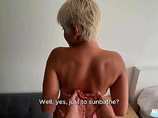 He couldn't stop fucking his teen step sister