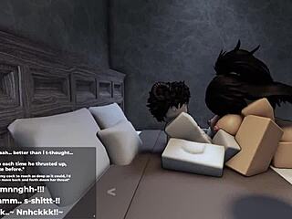 Seductive Office Girl Lures You for Fuck?