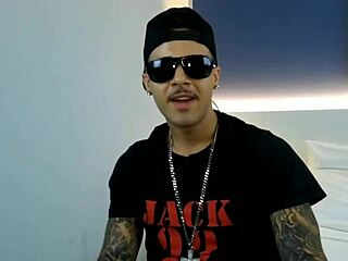 jack23 casting session