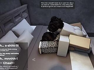 Seductive Office Girl Lures You for Fuck?