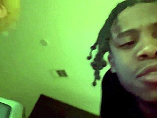 Lil D Pokes Aliyah Hadid with Big Tits Ass Pussy Orgasm Babysitter College