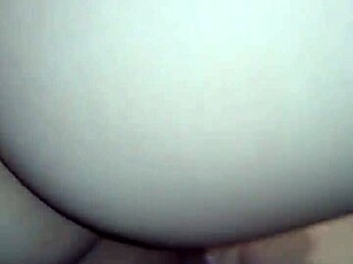 This man wants sex all day, even in the bathroom