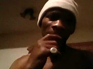 Black Cock Verification Video