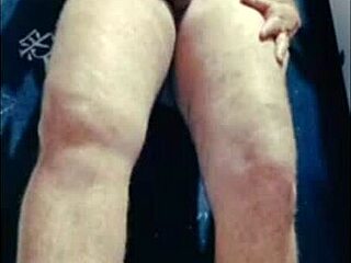 I am Bad Wolf28 showing off naked in videos.