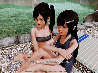 harem hotel 234 is my latest gaming obsession right now