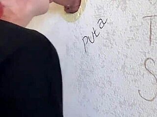 I Found Gloryhole And Deepthroat Monster Cock