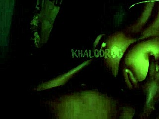 Nuit de partouze entre amis partie 2 with ass orgy group action