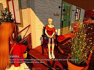 Harem Hotel 234 GAME