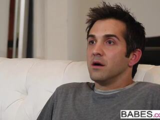 Babes Best Friend Clip