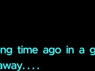 oh wow, jedi tal-ulah gets creampied by sith in star wars cosplay!