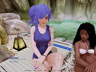 Harem Hotel 234 GAME