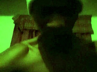 Black Cock Verification Video