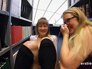 Bring That Erotic Novel To Life With Outdoor Lesbian Pussy Licking?