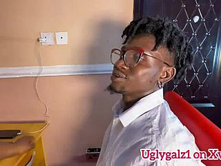 She Fucked Her Way Up