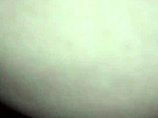 Amateur couple engages in intense anal assfucking right there in the room