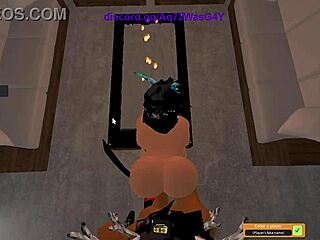 Getting Fucked Hard By Kuroo!