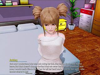 Harem Hotel 240: A Seductive Game Adventure