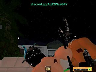 Getting Fucked Hard By Kuroo!