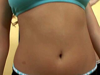 brett rossi and dani daniels lick wet pussies with gaping boobs