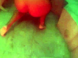 Abigail mac lesbian threesome bts